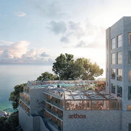 Aethos Mallorca - New Opening Пегера Экстерьер фото