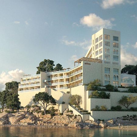 Aethos Mallorca - New Opening Пегера Экстерьер фото