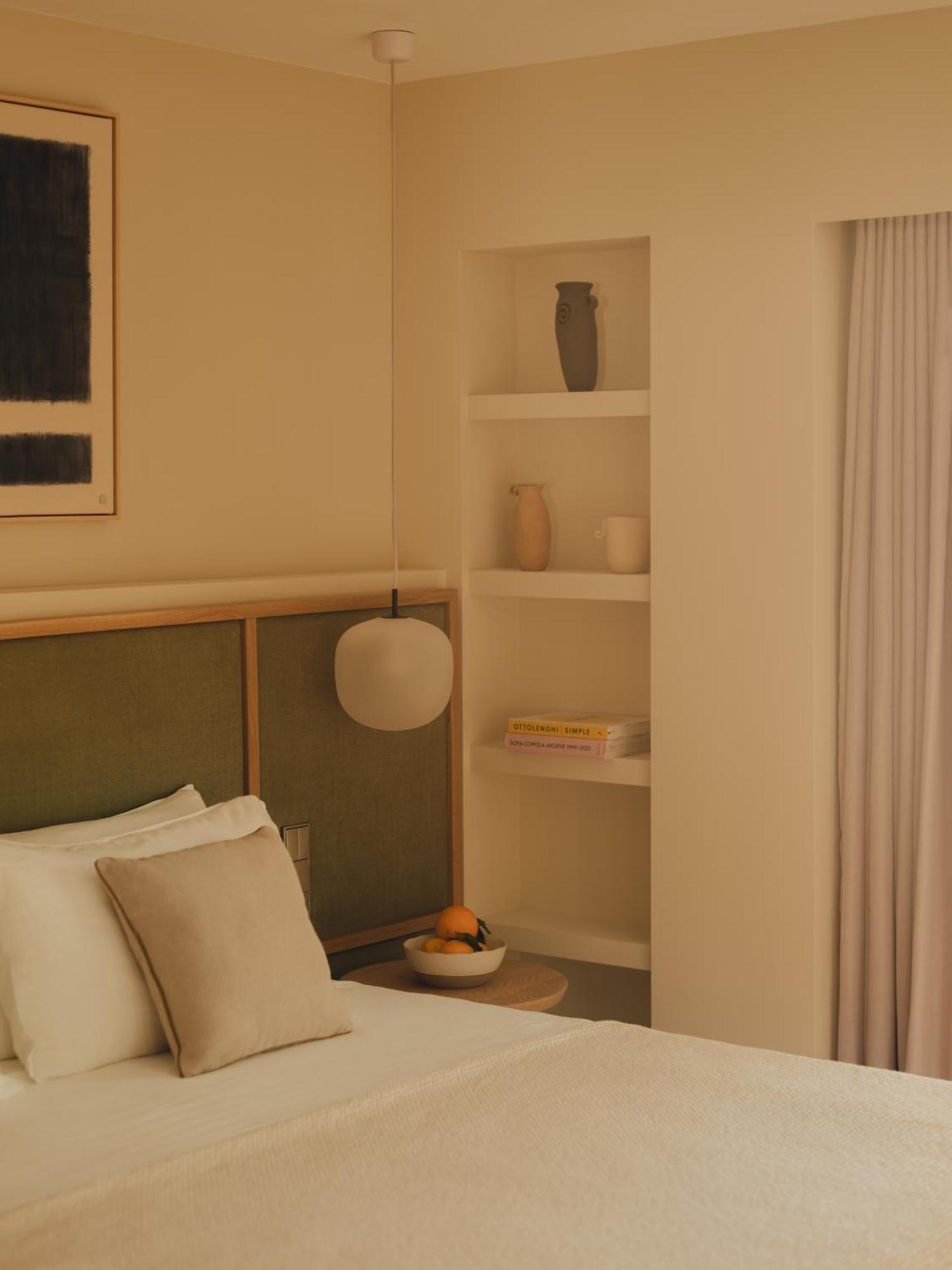 Aethos Mallorca - New Opening Пегера Экстерьер фото