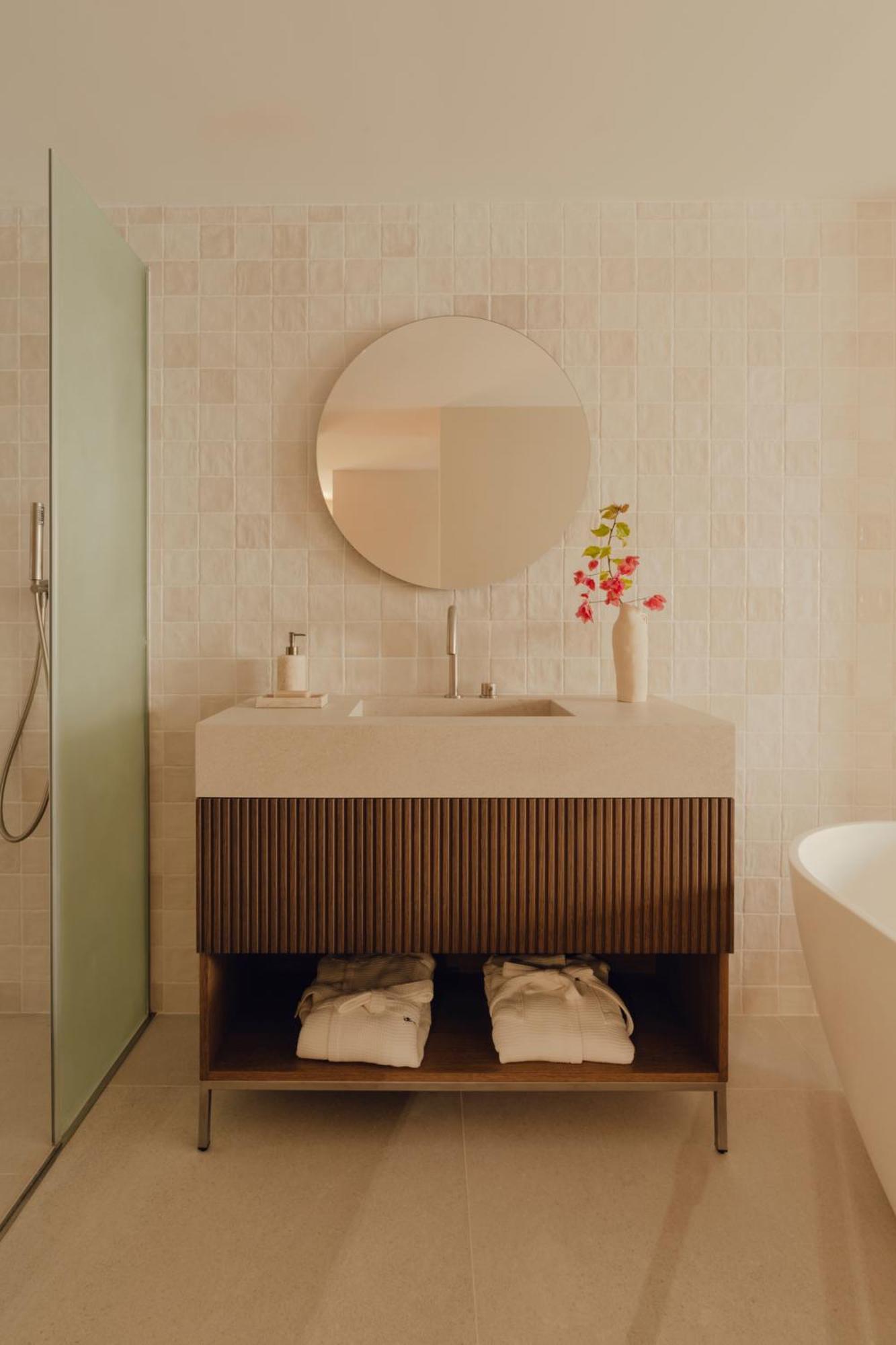 Aethos Mallorca - New Opening Пегера Экстерьер фото