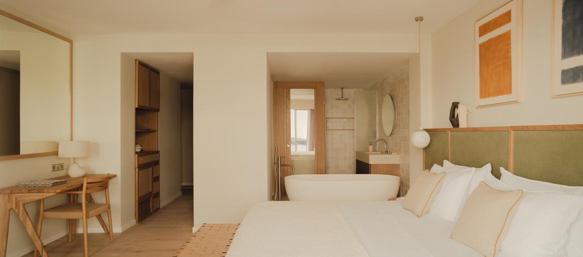 Aethos Mallorca - New Opening Пегера Экстерьер фото