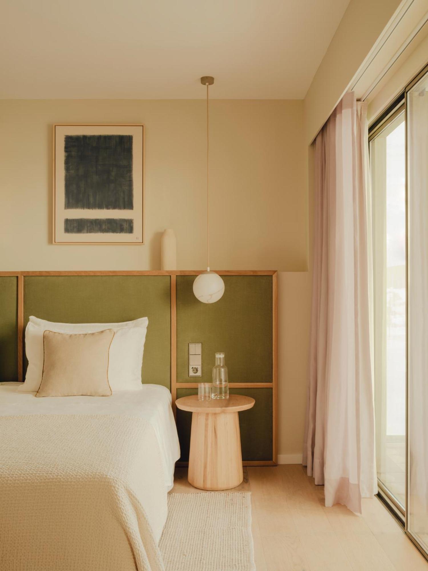 Aethos Mallorca - New Opening Пегера Экстерьер фото