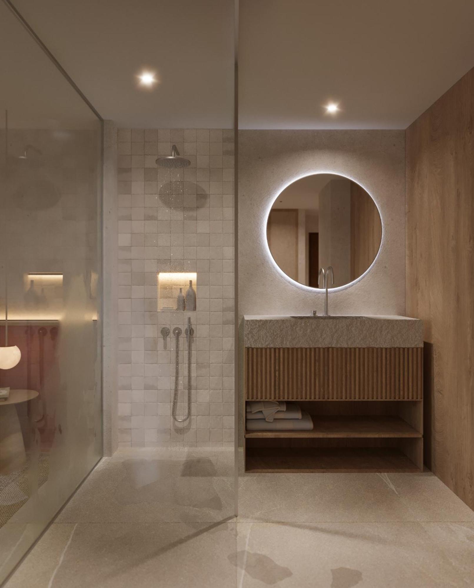 Aethos Mallorca - New Opening Пегера Экстерьер фото
