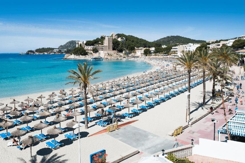 Aethos Mallorca - New Opening Пегера Экстерьер фото
