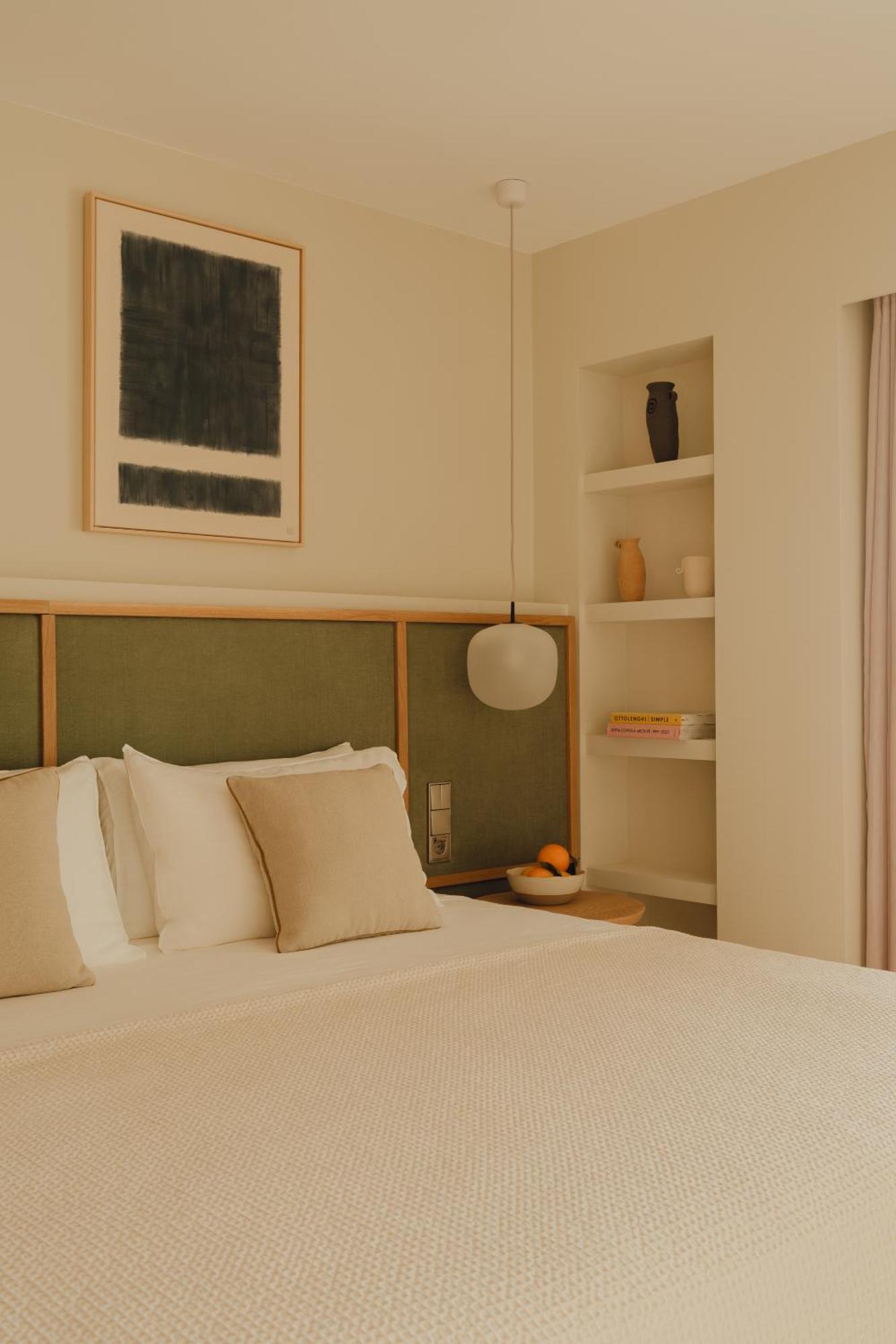 Aethos Mallorca - New Opening Пегера Экстерьер фото
