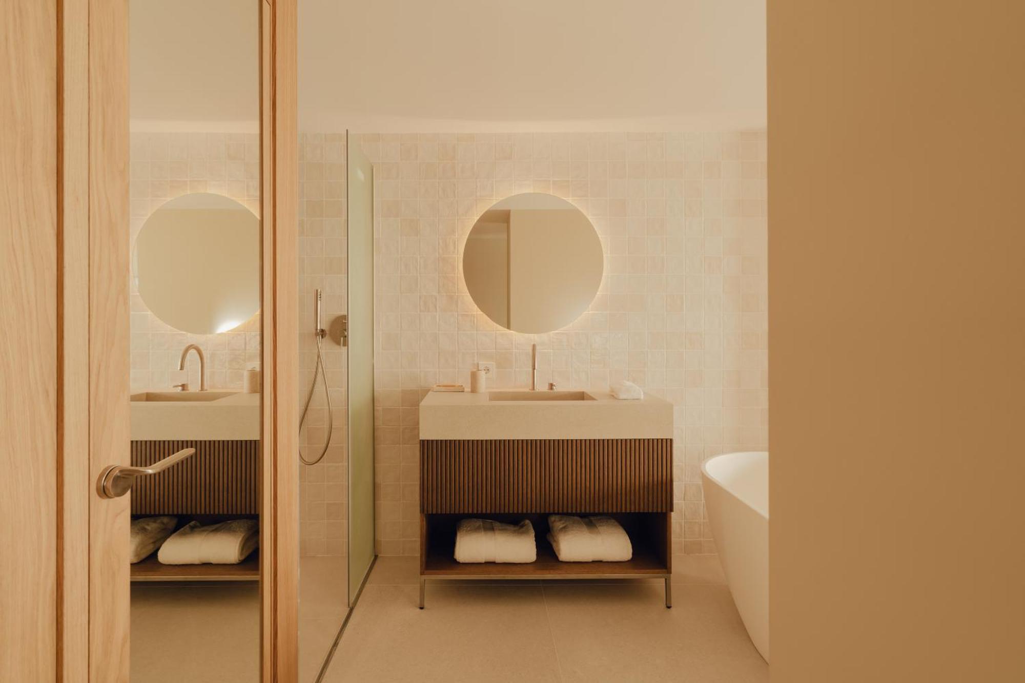 Aethos Mallorca - New Opening Пегера Экстерьер фото