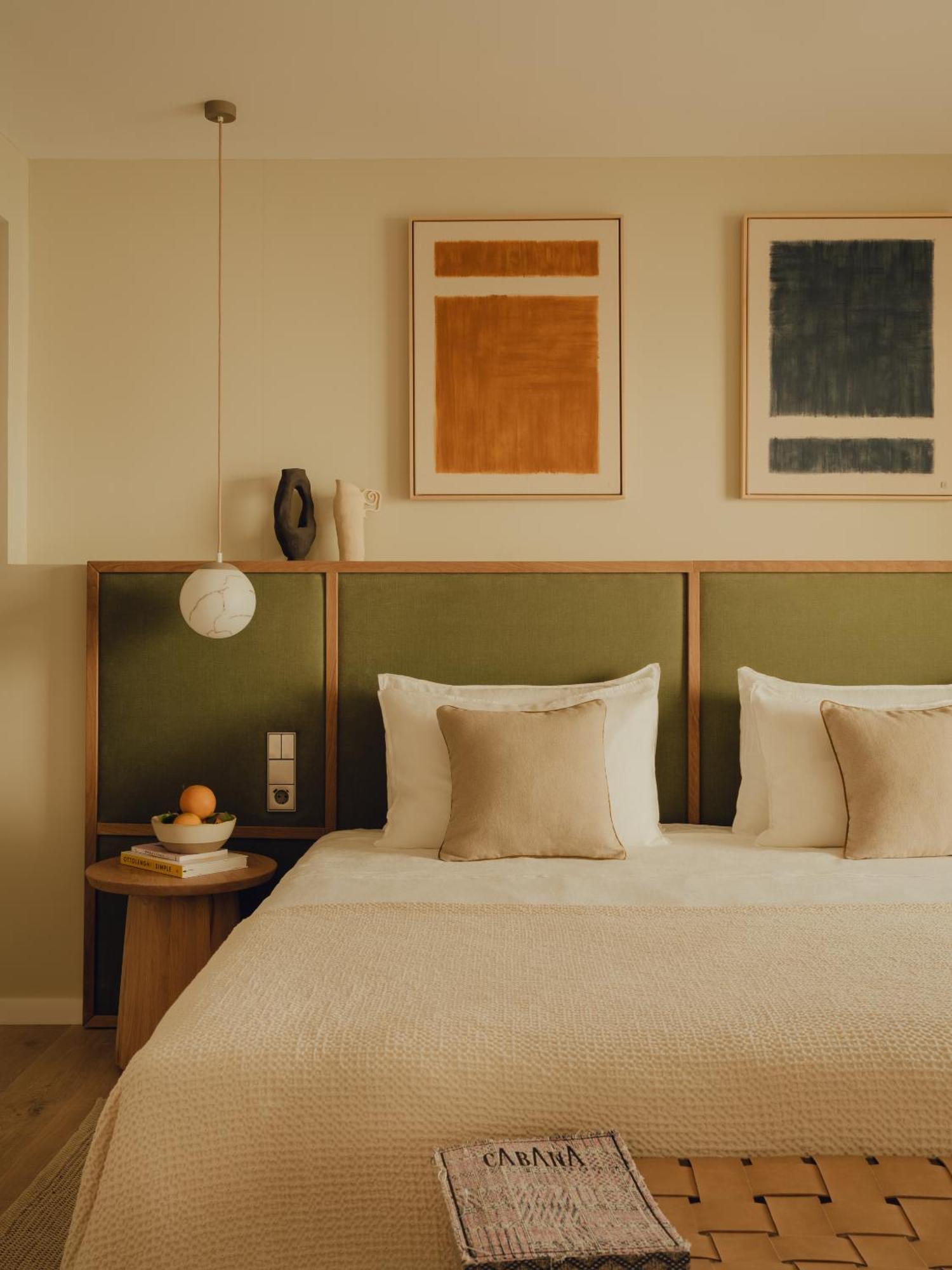 Aethos Mallorca - New Opening Пегера Экстерьер фото