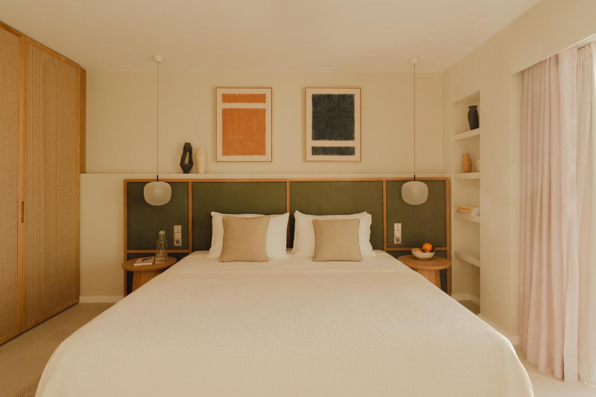 Aethos Mallorca - New Opening Пегера Экстерьер фото