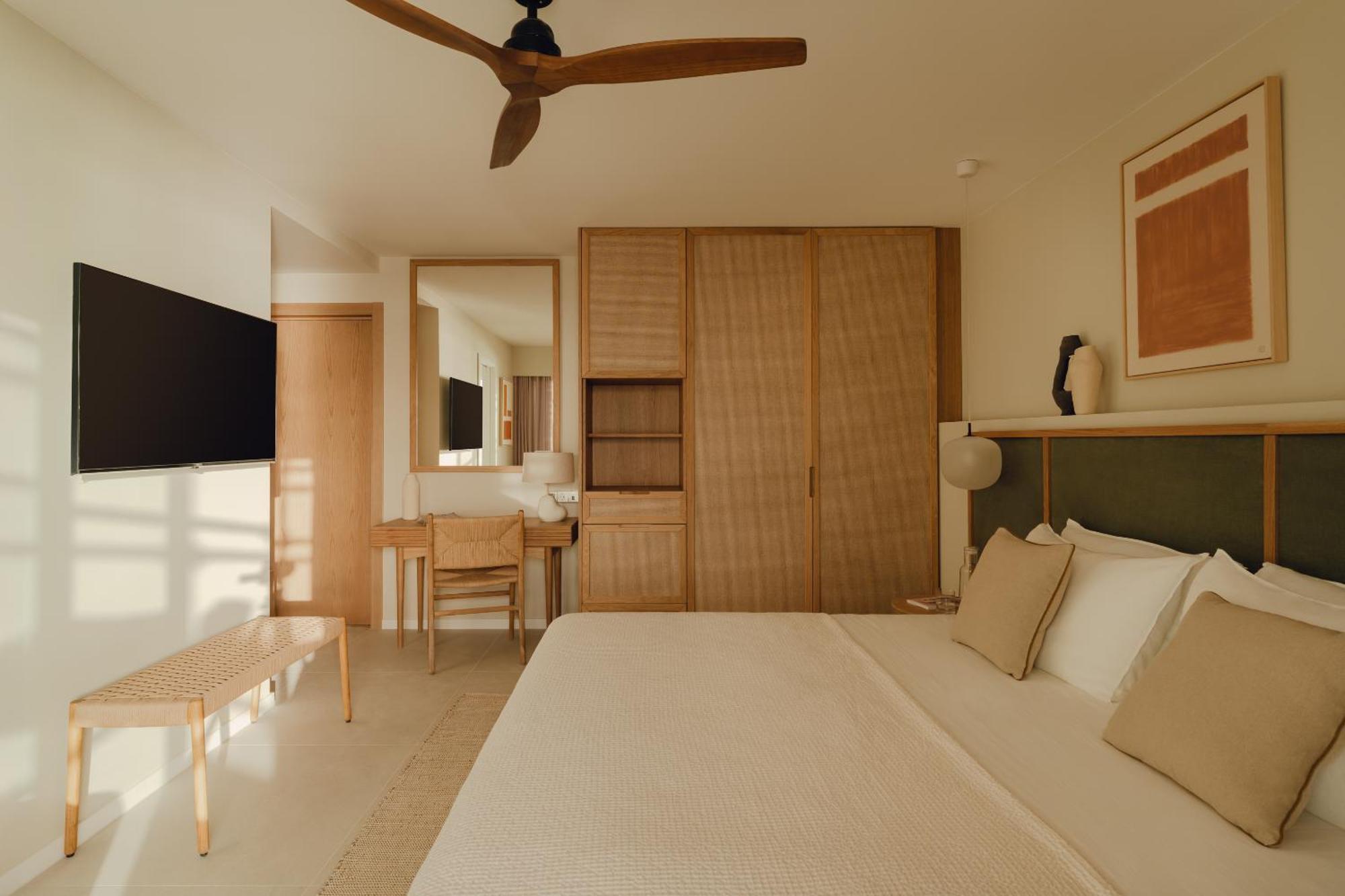 Aethos Mallorca - New Opening Пегера Экстерьер фото