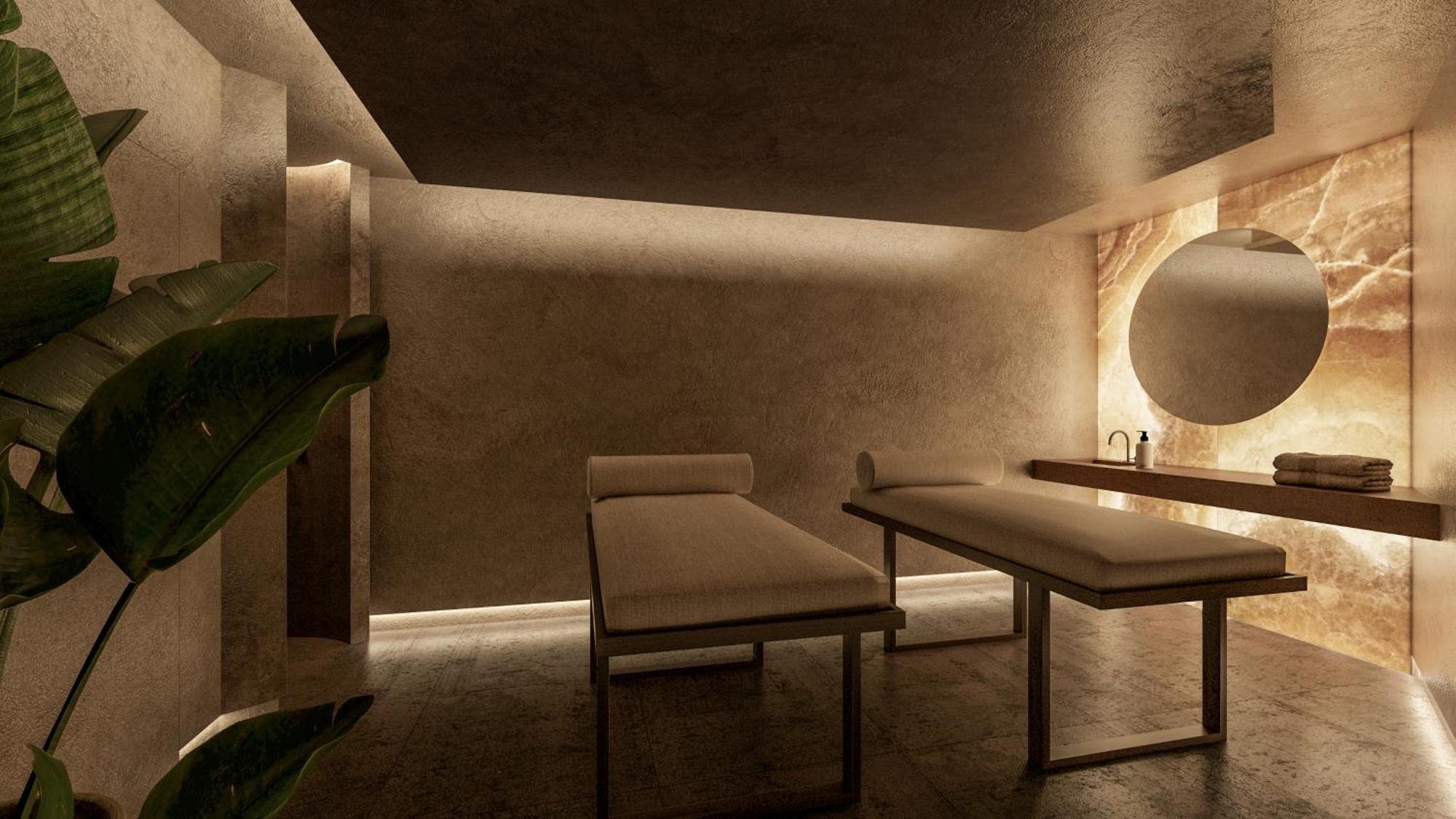 Aethos Mallorca - New Opening Пегера Экстерьер фото