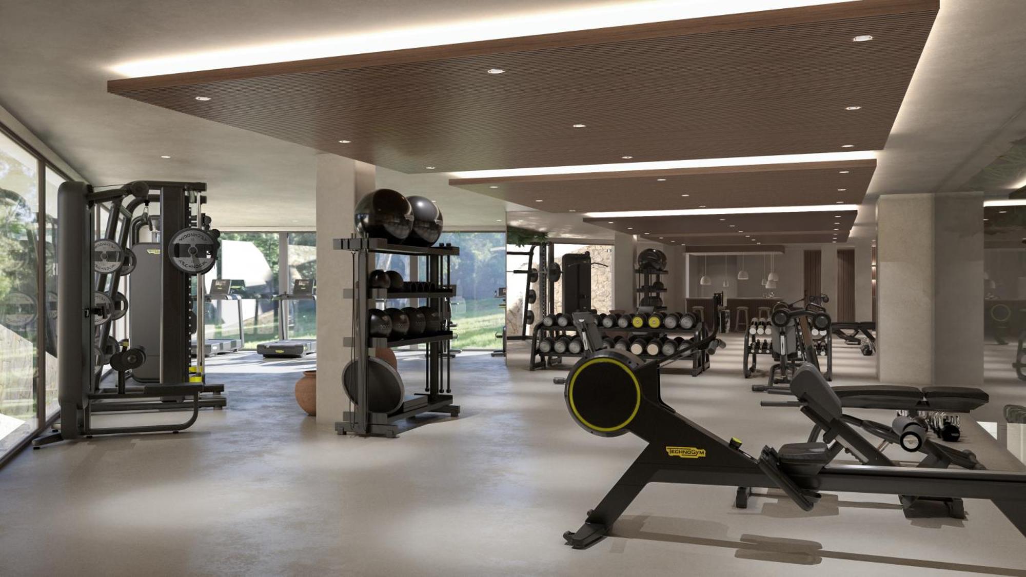 Aethos Mallorca - New Opening Пегера Экстерьер фото