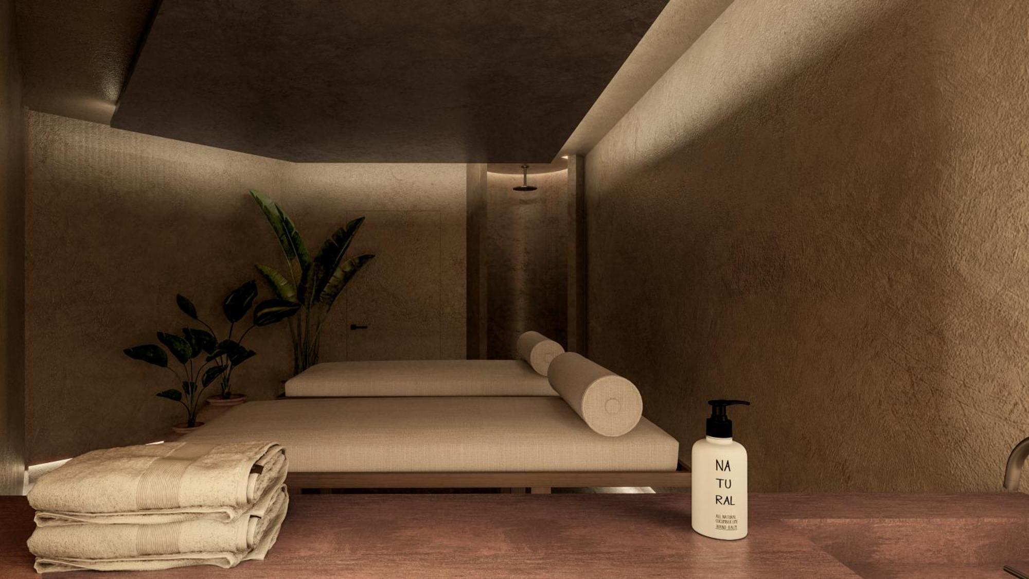 Aethos Mallorca - New Opening Пегера Экстерьер фото
